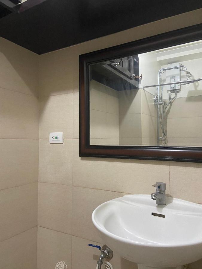 Taal Lake View Wind Residences By Smco Tagaytay City Exterior foto