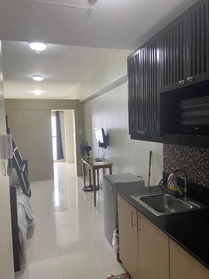 Taal Lake View Wind Residences By Smco Tagaytay City Exterior foto